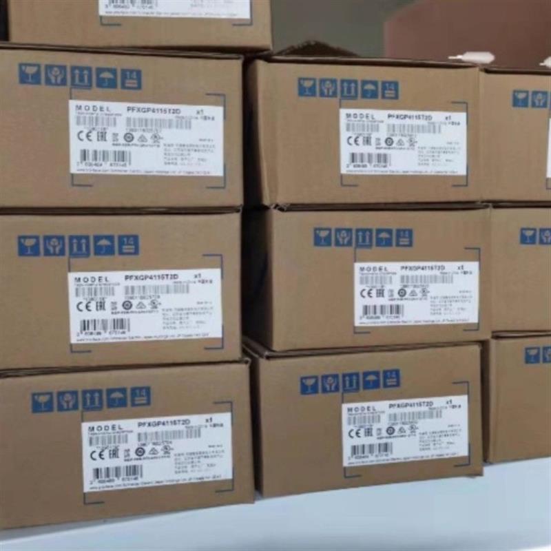 日本PRO-FACE触摸屏人机界面PFXSP5400WAD显示模块