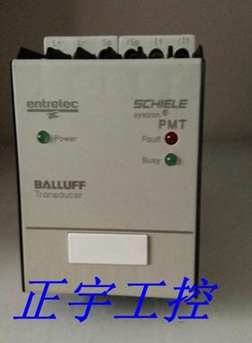德国施勒ENTRELEC  PMT SYSTRON现货Art.Nr. 2.423.475.00