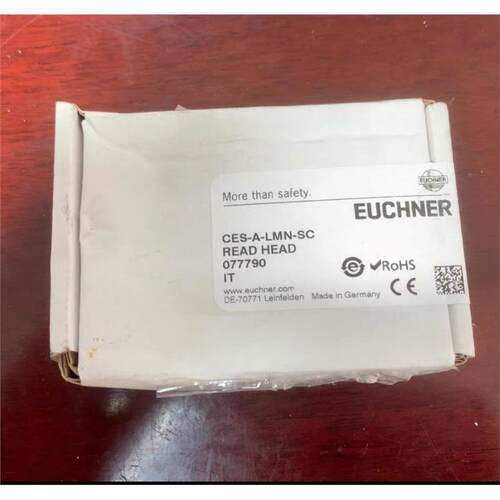 全新未拆封安士能EUCHN