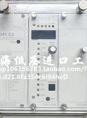 正品进口综合保护继电器 SPAA341C2-AA 议价