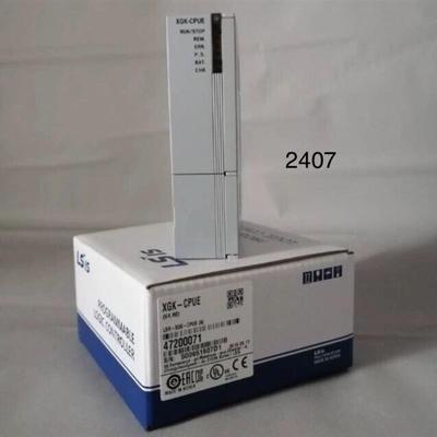 LS/LG可编程控制器XGK-CPUE议价