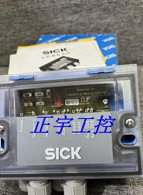Sick CDB620-001 全新连接器 1042256正品保证