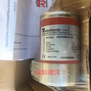器CEV65M 01460 进口帝尔编码 Trectronic德国原装