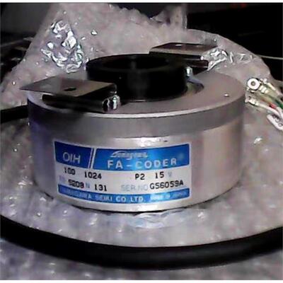 全新OIH编码器TS5208N131