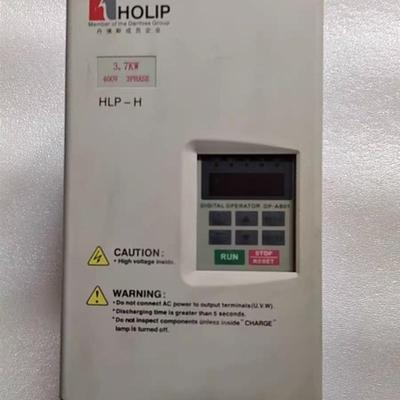 HOLlP海利普 HLPM03D743BHLPH  03D723B3.7KW议价
