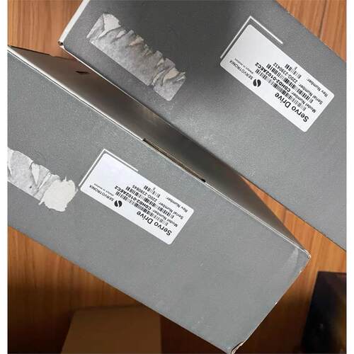 SERVOTNIX高创驱动器CDH