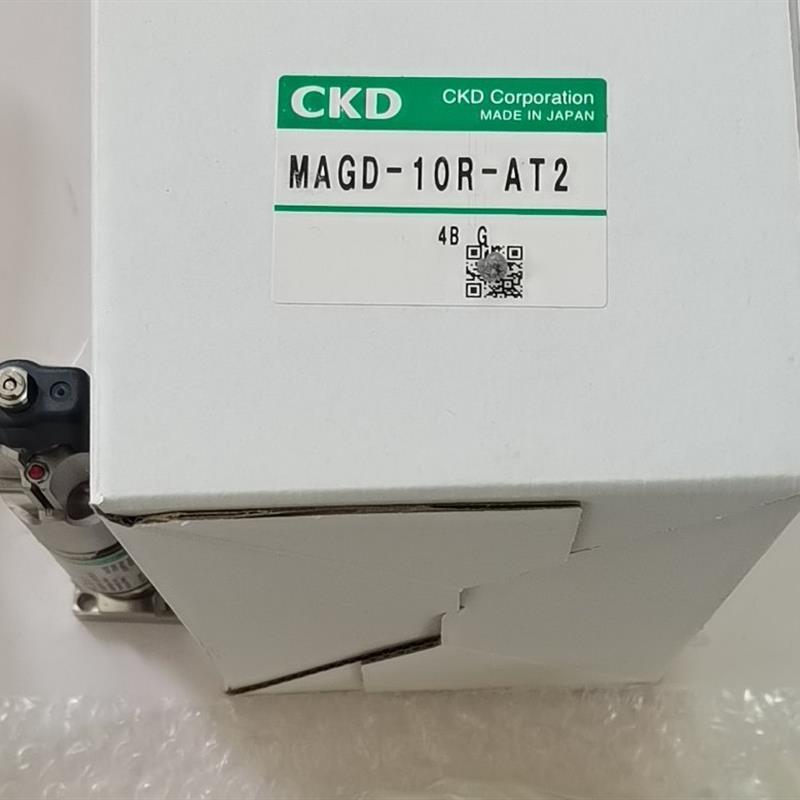 ckd 隔膜阀 MAGD-10R-AT2 全新原装气动压力 电磁阀 现货