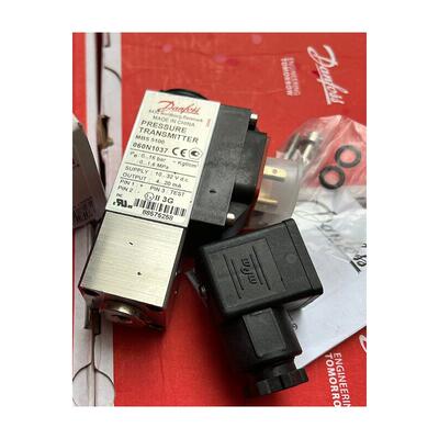 DANFOSSMBS5100-4637丹