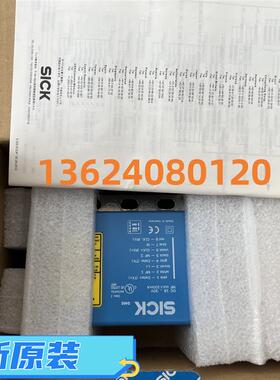 DME5000-113SICK激光测距仪传感器1025248