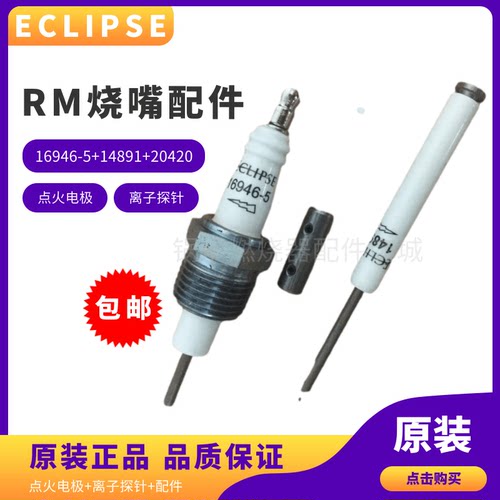 天时ECLIPSE火焰检测棒/1