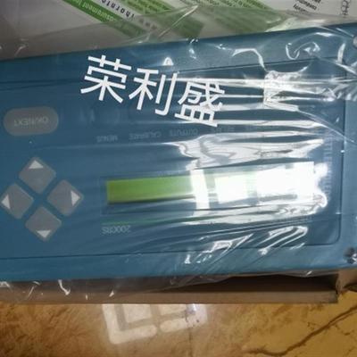 METTLER TOLEDO梅特勒托利多THORNTON 200CRS电导仪58011103