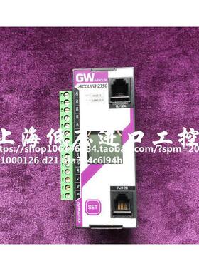 原装ROOTECH 控制器 ACCURA 2350 GW MODULE  5GW01819议价