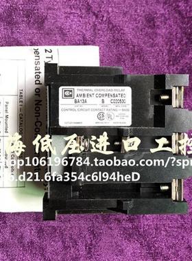 - 保护继电器BA13A  B C020530 议价