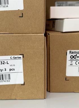 ODOT远程io模块 通讯模块CN-8032-L终端模块CT-5801全新现货