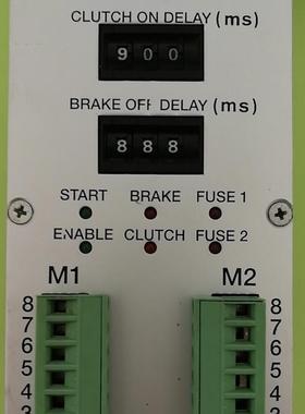 全新驱动DANIELI  SDU840 议价