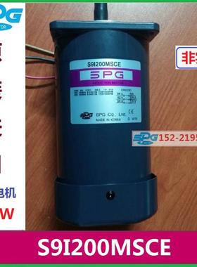 S9I200MSCE马达S9I200MTCE和S9I200MS和S9I200MT