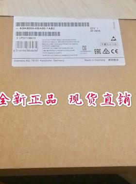 6GK5008-0BA00-1AB2正品电气交换机模块6GK5008-OBAOO-1AB2