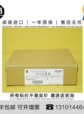 1756-IF4FXOF2F 0.327 KG US ControlLogix 6 Point Analog Comb