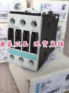 接触器3RT1023-3B..0  3RT1024/3RT1025/3RT1026-3BB40 DC24V