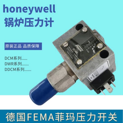 德国FEMA菲玛DCM610325W