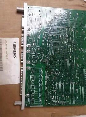 SIMATIC S5系列计数器模块6ES5242-1AA32全新实物图