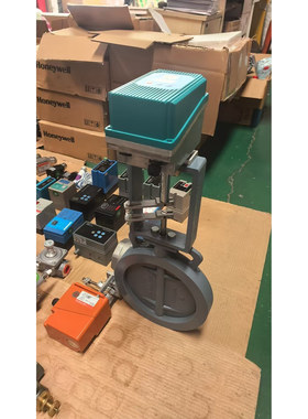 HK910K智能型大20扭力电动执行器,HK910L比例马达输入输出4-20MA