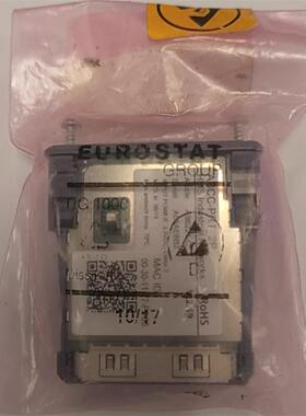 ANYBUS 双网口通讯转换头AB6221-C  ABCC-PRT_2P议价