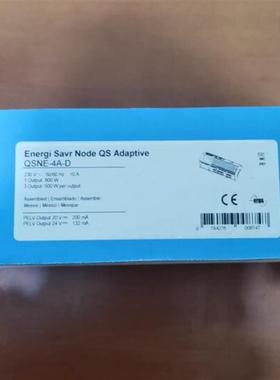 全新路创lutron QSNE-4A-D可控硅调光器议价