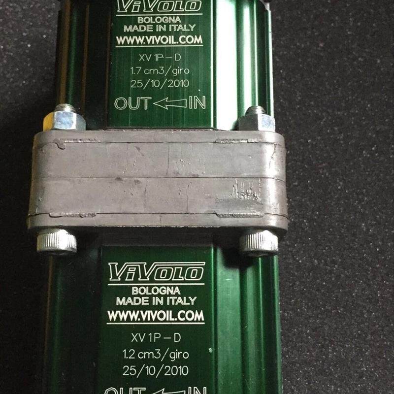 全新意大利Vivolo齿轮泵xv1p-d议价,电子元器件市场,外设配件,淘宝优惠券,粉丝福利购,淘宝优惠卷