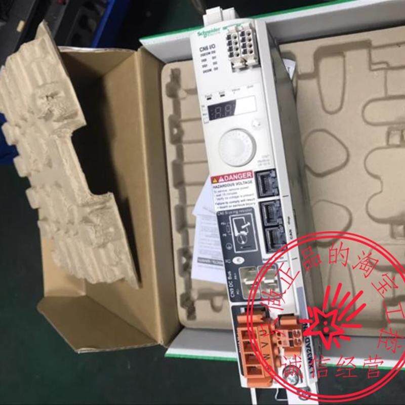 驱动器LXM32AD18N4/LXM26DU10M3X/LXM32AU90M2/LXM32MD30N4