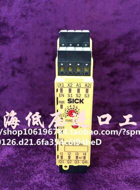 原装SICK  6035243 UE410-MU4T0 实物拍摄 现货议价
