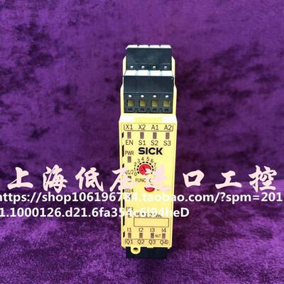 原装SICK  6035243 UE410-MU4T0 实物拍摄 现货议价