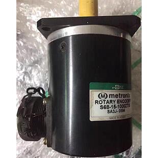 全新s68-15-1000ztis编码器议价