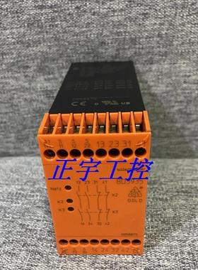 BD5935.52/61 安全继电器BD5935原装0058870 0045453议价