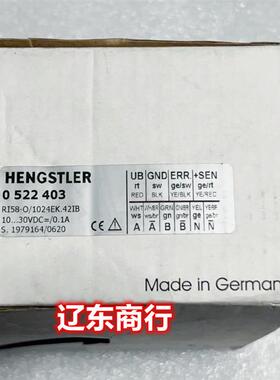 全新编码器ri58-o/1024ek.42ib   0522403