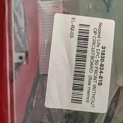 阿法拉伐EPC50主板31830-624-51S全新原厂低价出售价格私聊