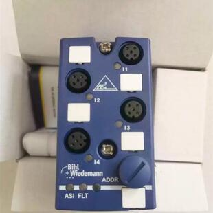 全新原装Bihl Wiedemann必威 BWU2620  议价