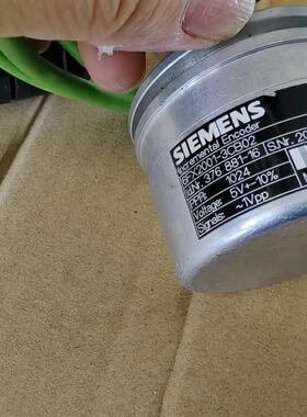 西门子6FX2001-3CB02编码器95新实物图低价出售价格私聊