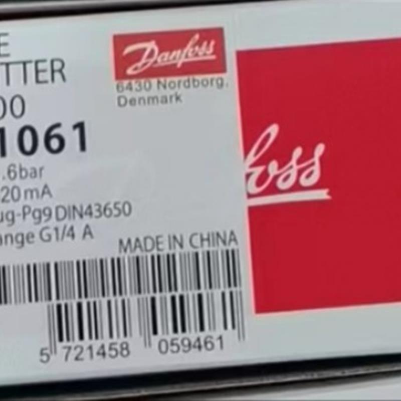 MBS5100 060N1061 0-6bar全新现货包邮议价