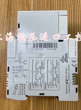 高诺斯电流继电器EIH 84871033询价!