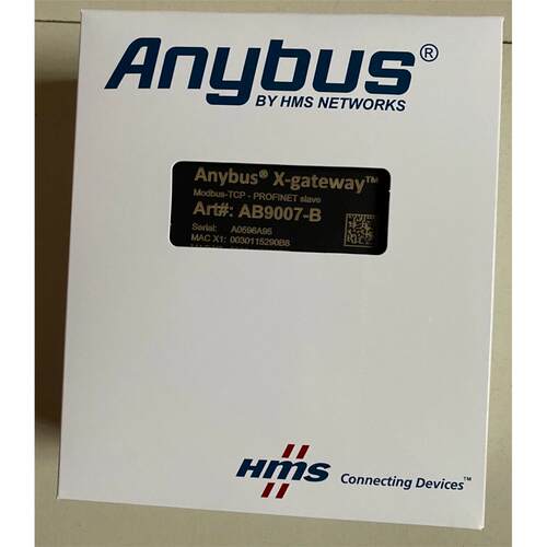 全新原装anybusAB9007-B
