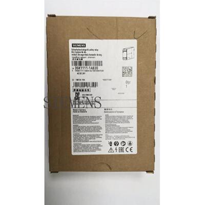 西门子继电器3SK1122-1C