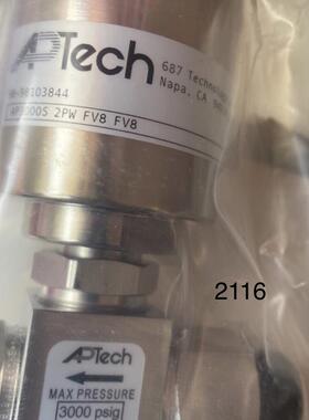 AP3113S高压进口气动阀议价