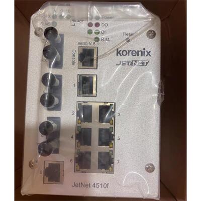 全新科洛理思KORENIXJET