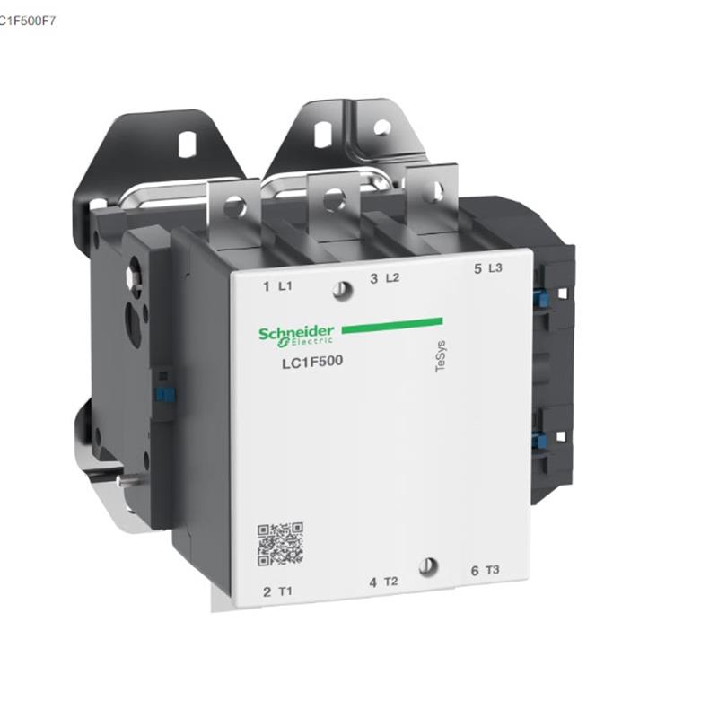 全新原装接触器LC1-F500F7 500A 110VLC1-F500M7 500A 220V