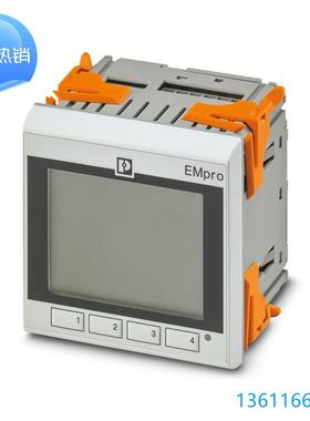 EEM-MA771 - 2908286- 菲尼克斯 原装全新 -测量仪器