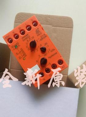 德国多德电流继电器 BA9053 BA9053/012监控模块