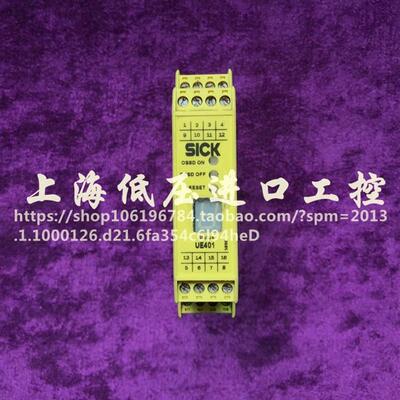 德国原装正品 6027343 UE401-A0010原装现货