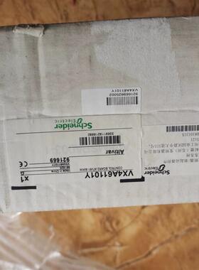 VX4A61101Y变频器附件带PN072130P905控制卡全新现货