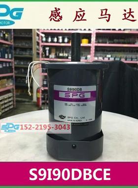 S9I90DBCE马达S9I90DB和S9I90DSCE和S9I90KTCE